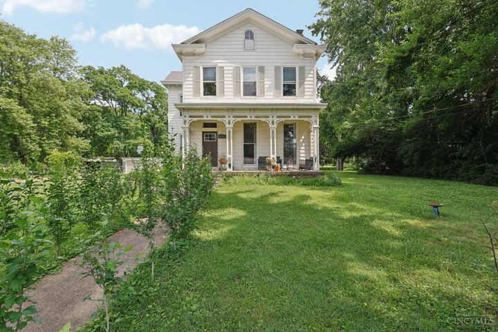 Property Photo:  6710 Hendrickson Road  OH 45044 