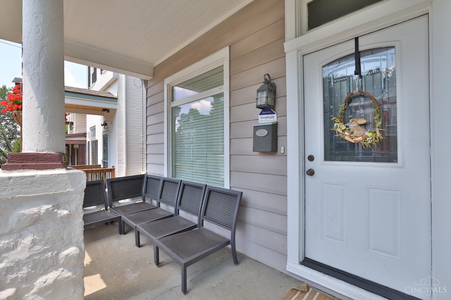 Property Photo: 320 McClelland Avenue OH 45217