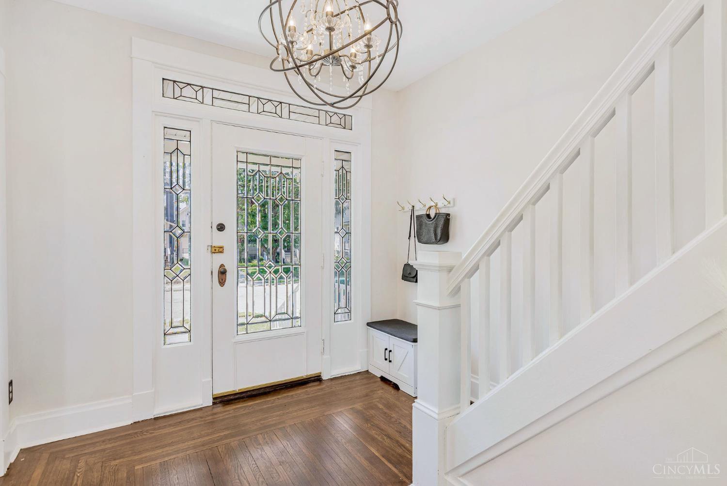 Property Photo:  4130 Thirty First Avenue  OH 45209 
