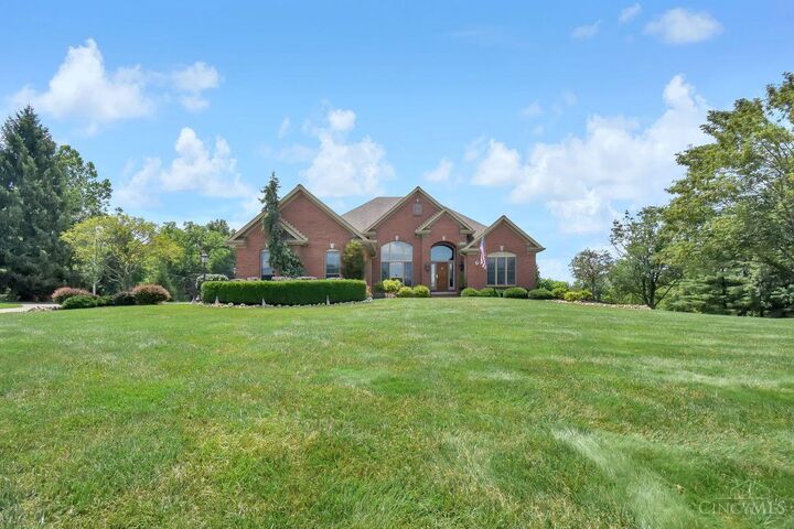 Property Photo:  4555 N Dearborn Road  IN 47022 