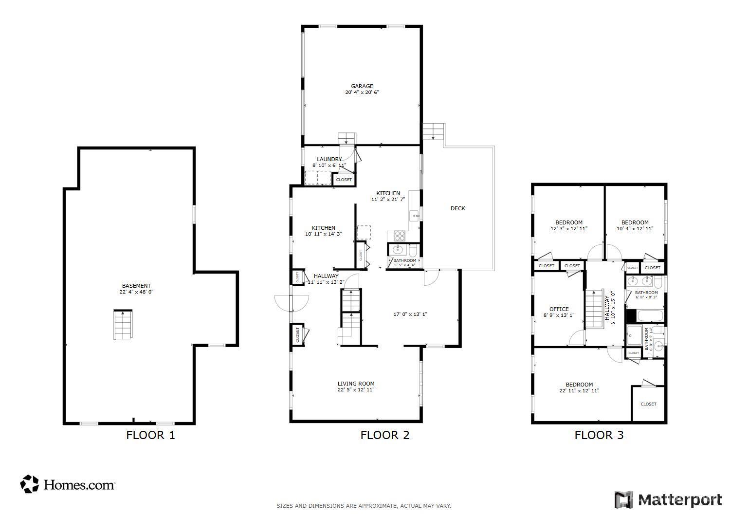 Property Photo:  21 Van Hise Court  NJ 08816 