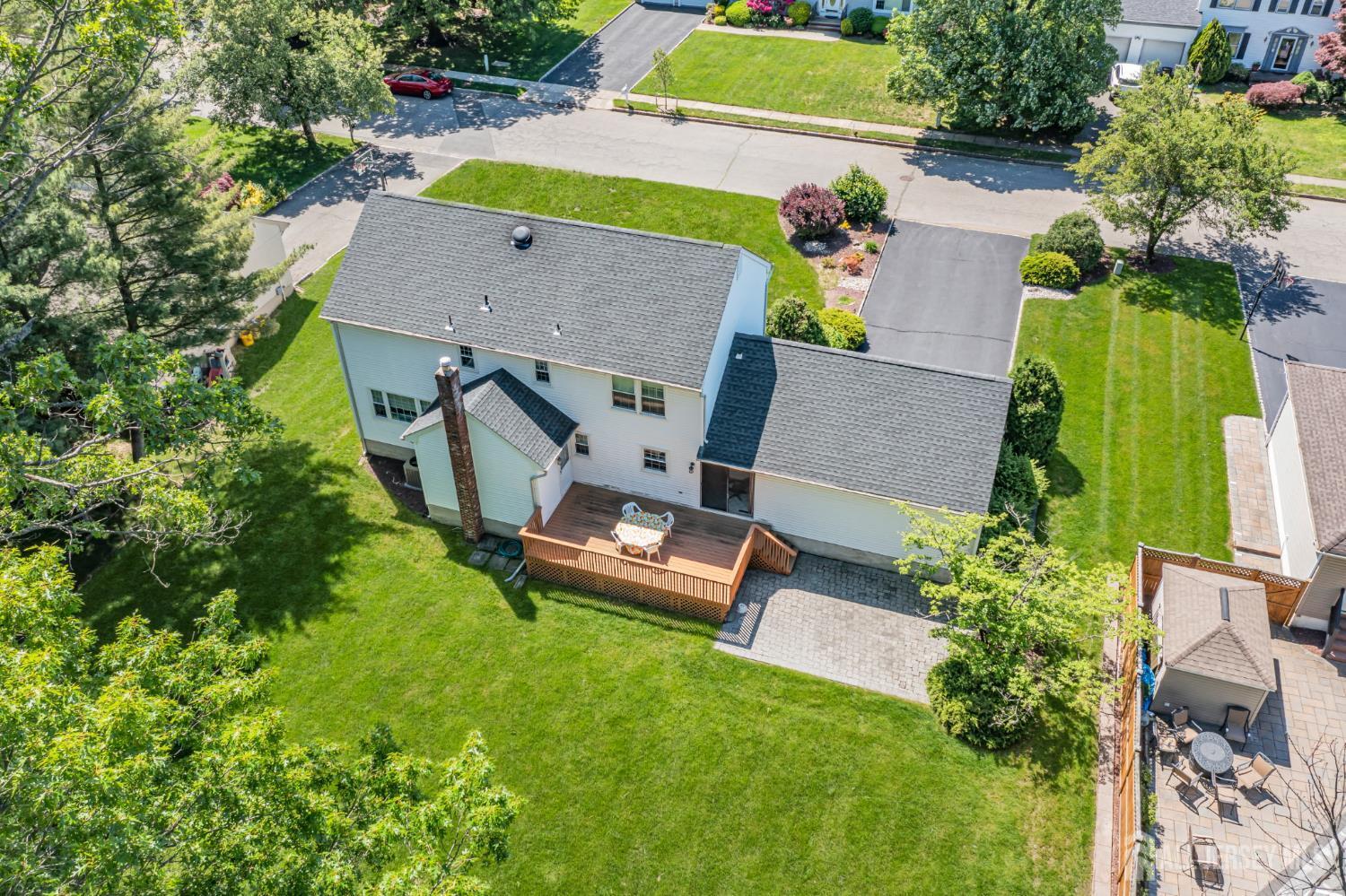 Property Photo:  21 Van Hise Court  NJ 08816 
