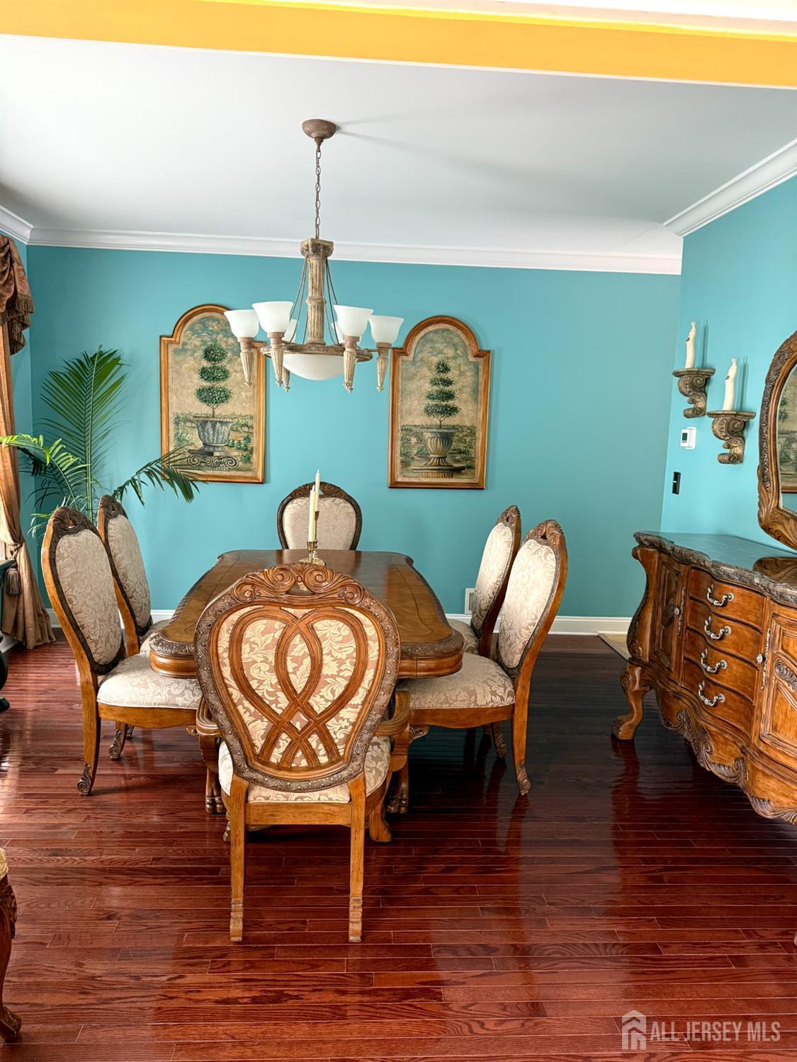 Property Photo: 10 Mimi Drive NJ 08831