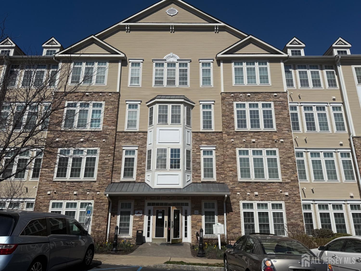 1304 Cedar Village Boulevard 304  East Brunswick NJ 08816 photo