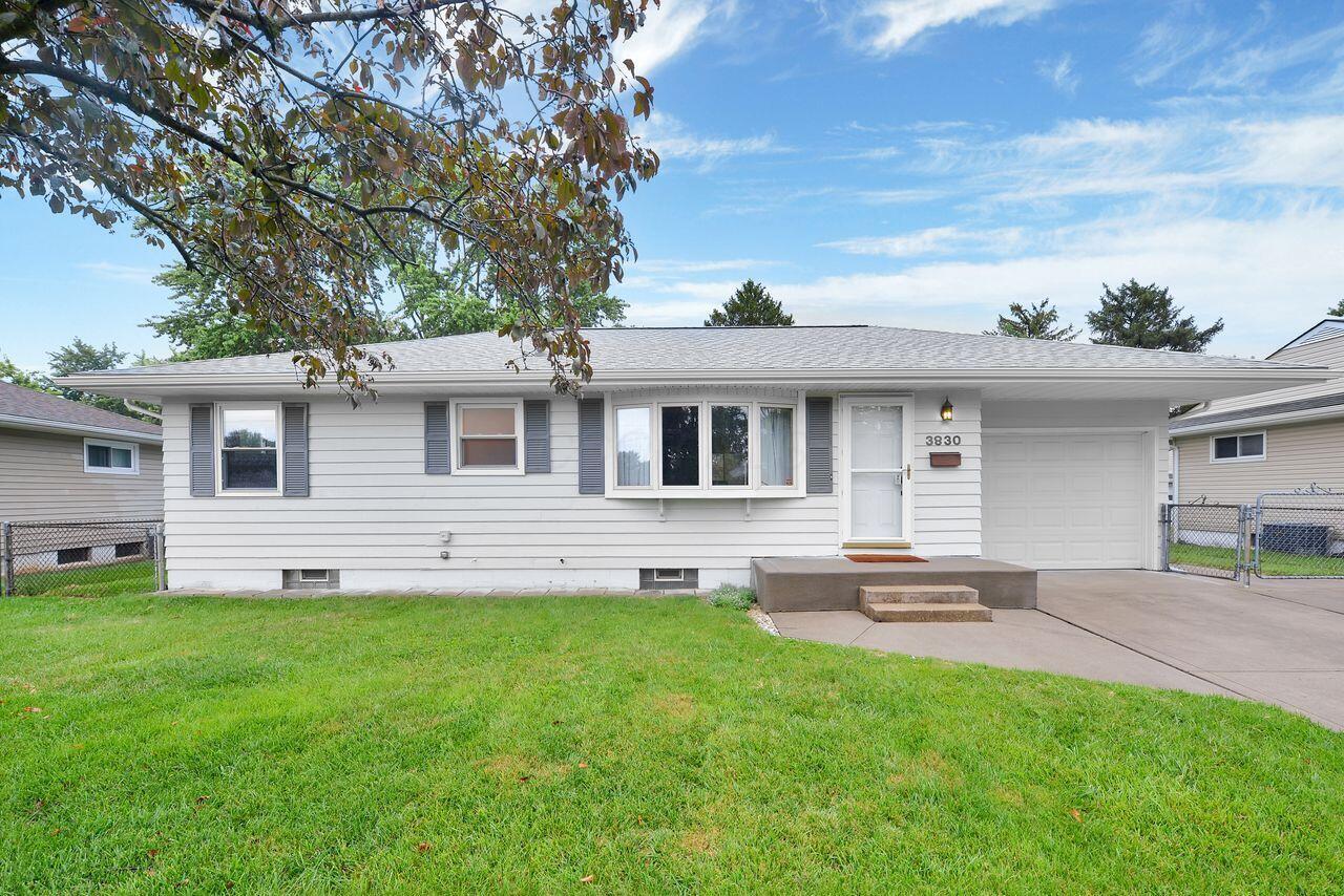 Property Photo: 3830 Security Drive OH 43123