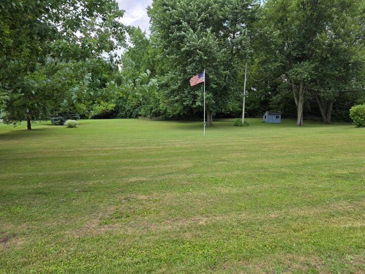 Property Photo:  4043 Township Road 246  OH 43320 