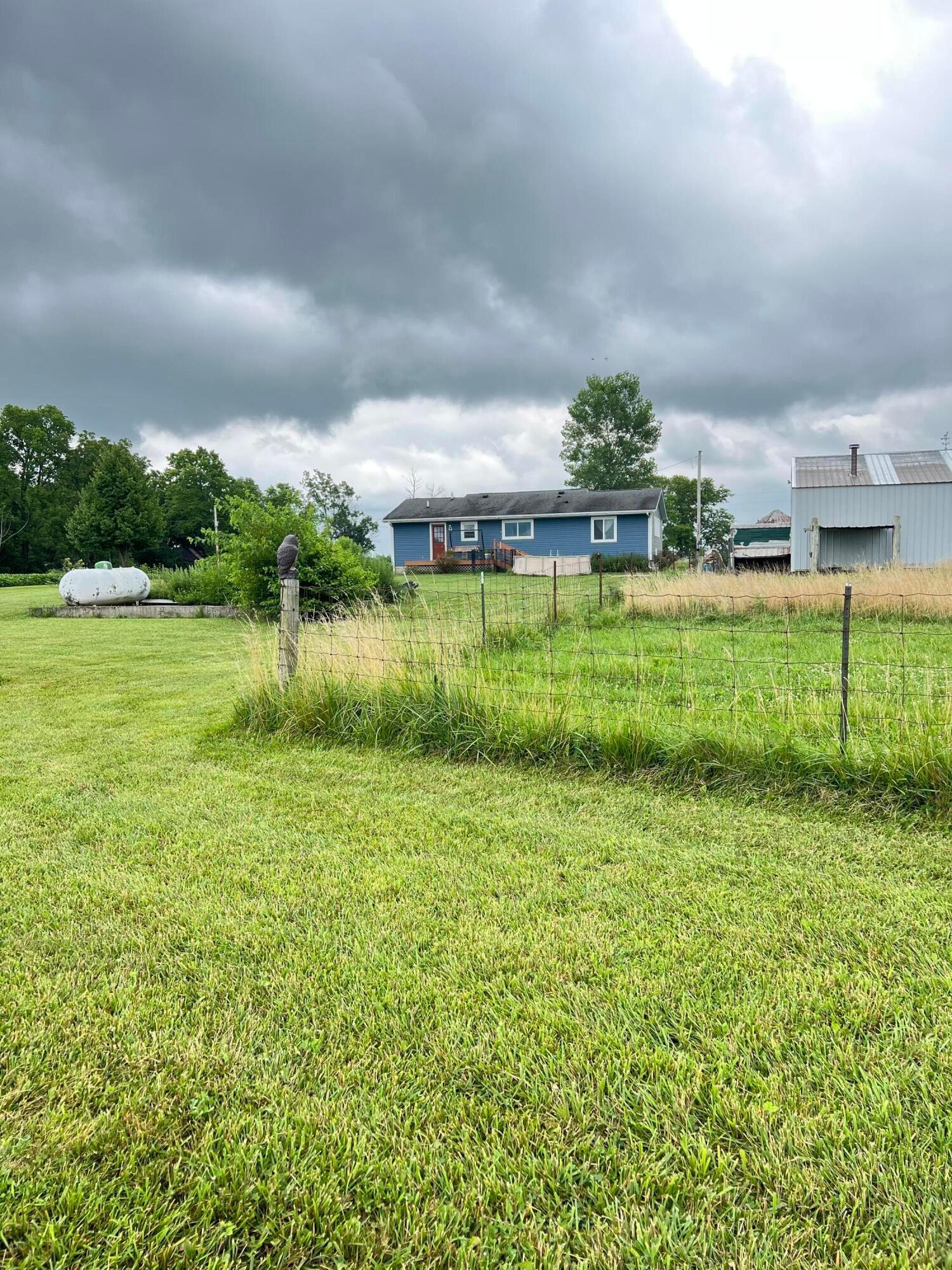 Property Photo:  11720 Clifton Road  OH 43143 