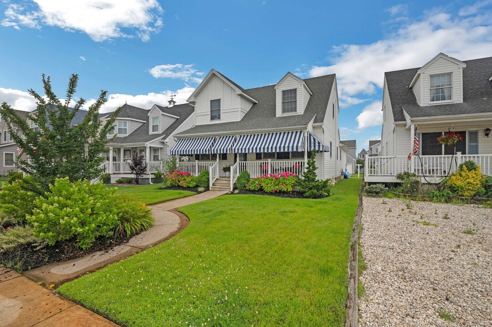 Property Photo: 2912 Simpson NJ 08226