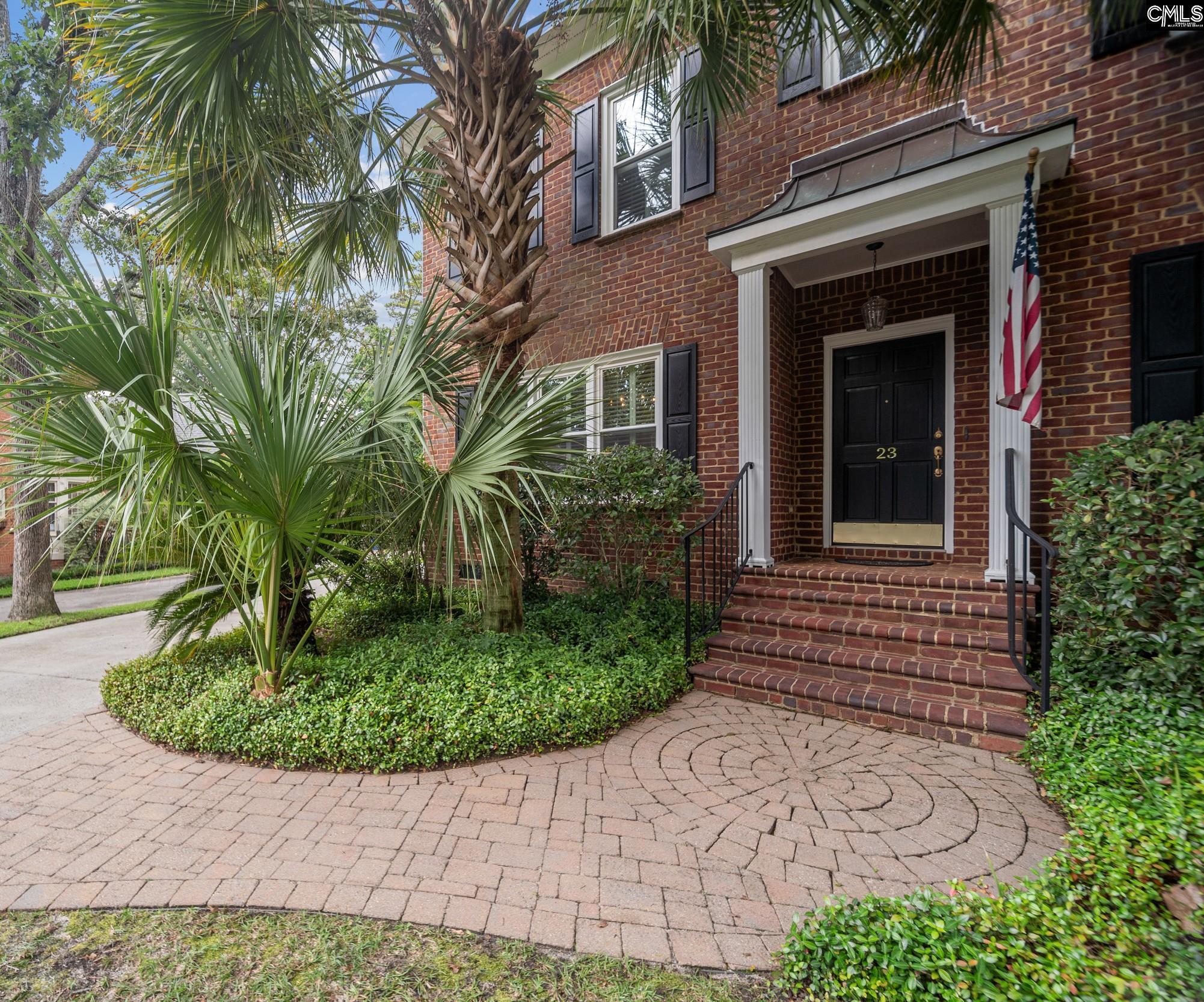 Property Photo: 23 Old Woodlands SC 29209