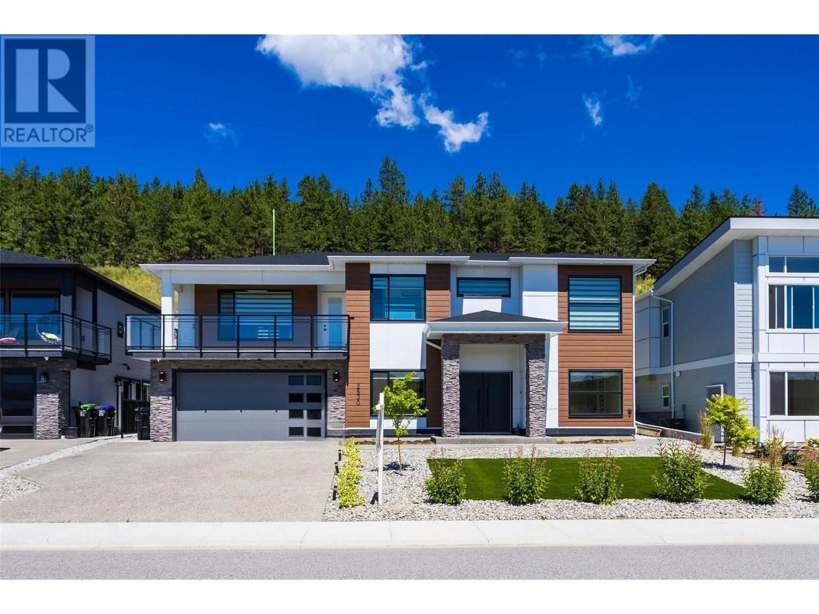 Property Photo:  2830 Copper Ridge Drive  BC V4T 2S6 