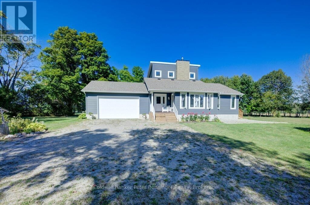 Property Photo:  3072 Bruce Road 1 Road  ON N0G 1J0 