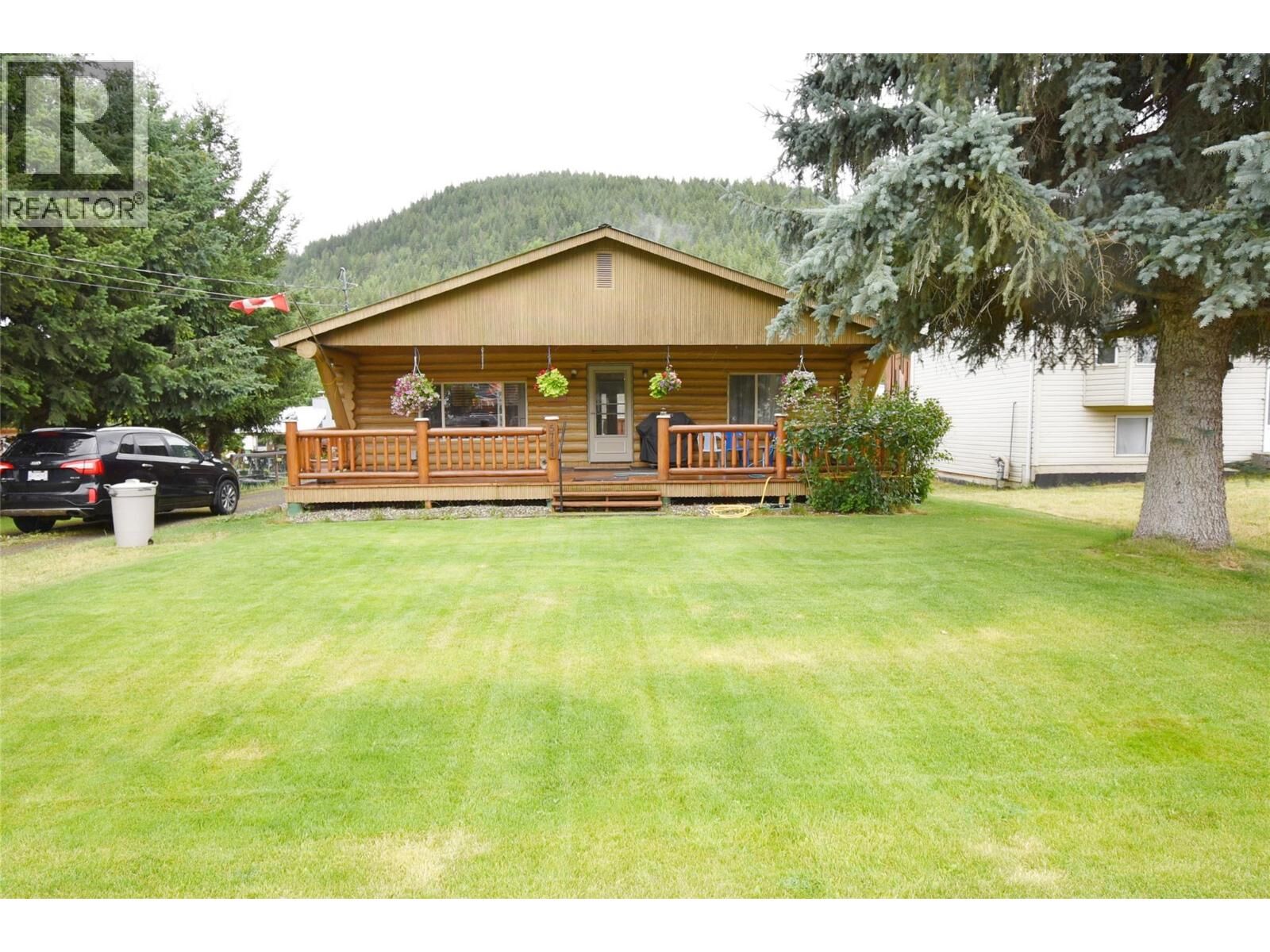 Property Photo:  5741 Scott Road  BC V0E 1W0 