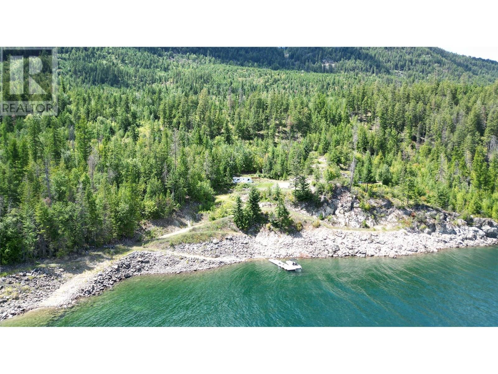 Lot 7 Coykendahl Road  Castlegar BC V1N 3H3 photo