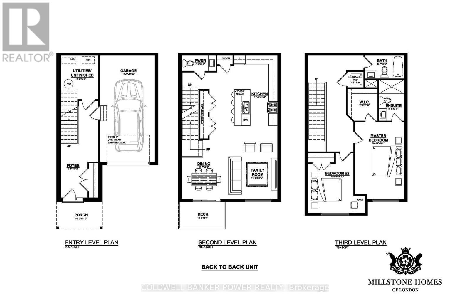 Photo de la propriété: 4255 Lismer Lane 4 ON N6L 0H9
