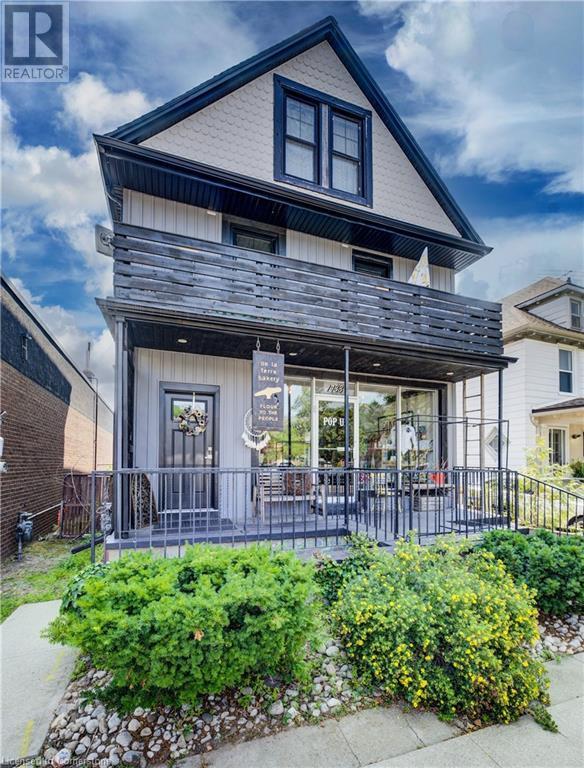Property Photo: 1433 Pelham Street ON L0S 1E0