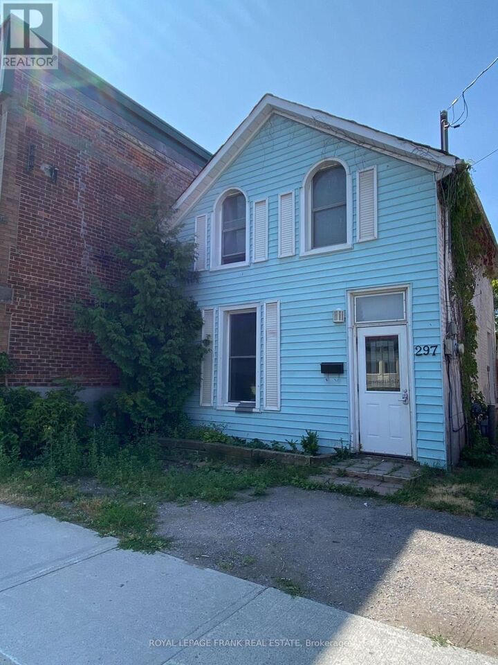 297 Sherbrooke Street  Peterborough Central (North) ON K9J 2N7 photo