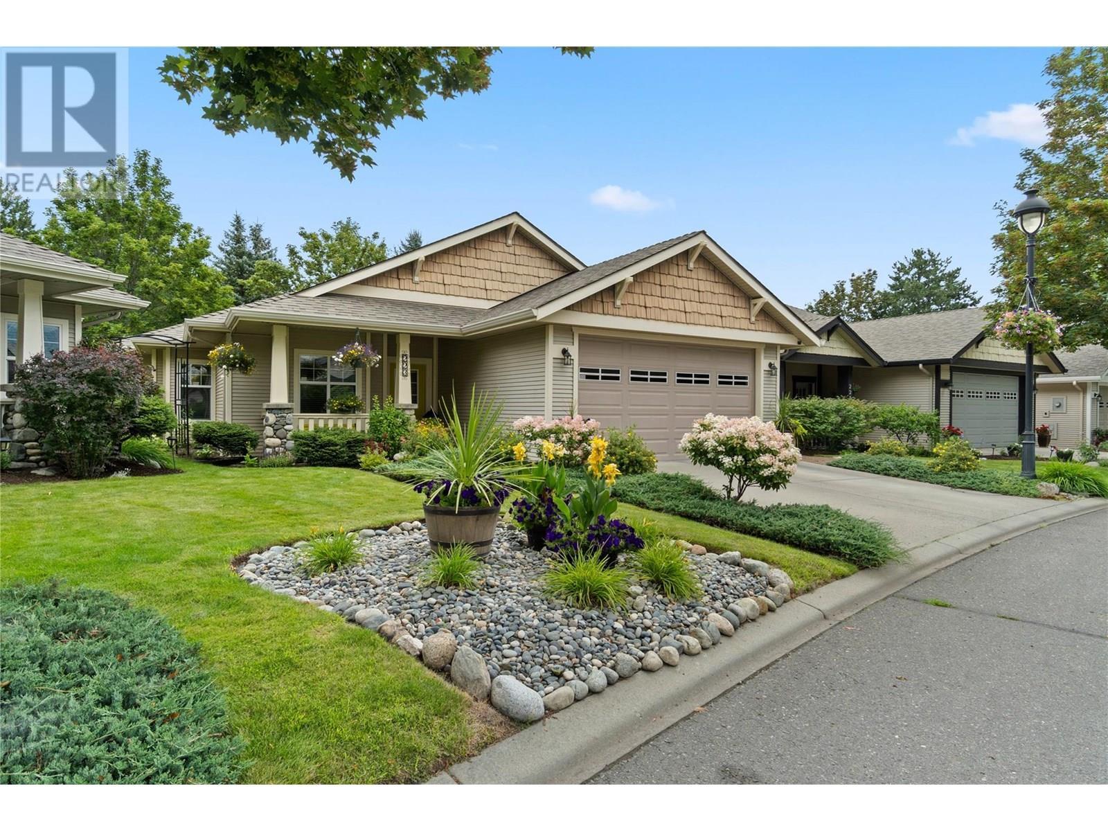Property Photo: 223 Sagewood Drive BC V2H 1R1