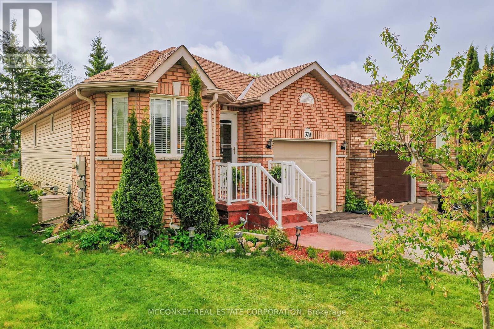 Property Photo:  374 Spillsbury Drive  ON K9K 2N6 
