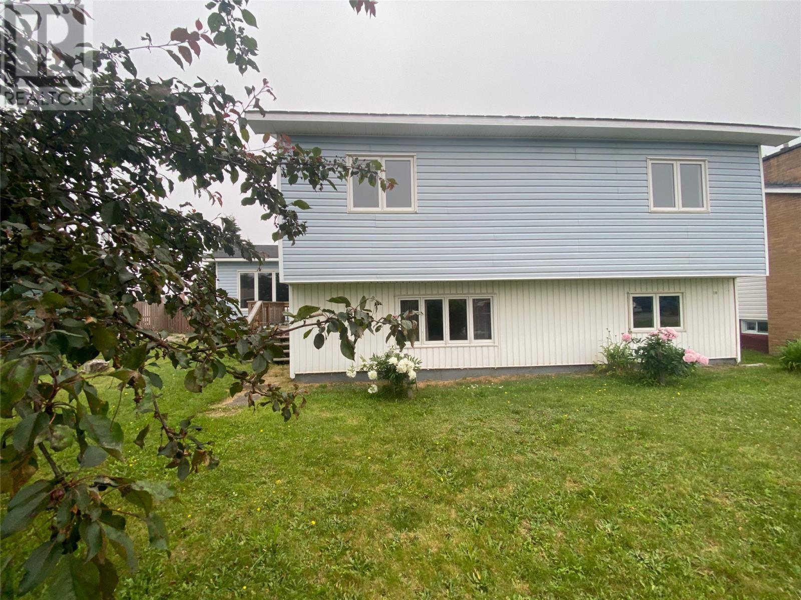 Property Photo:  10 O'Briens Drive  NL A2N 2B1 