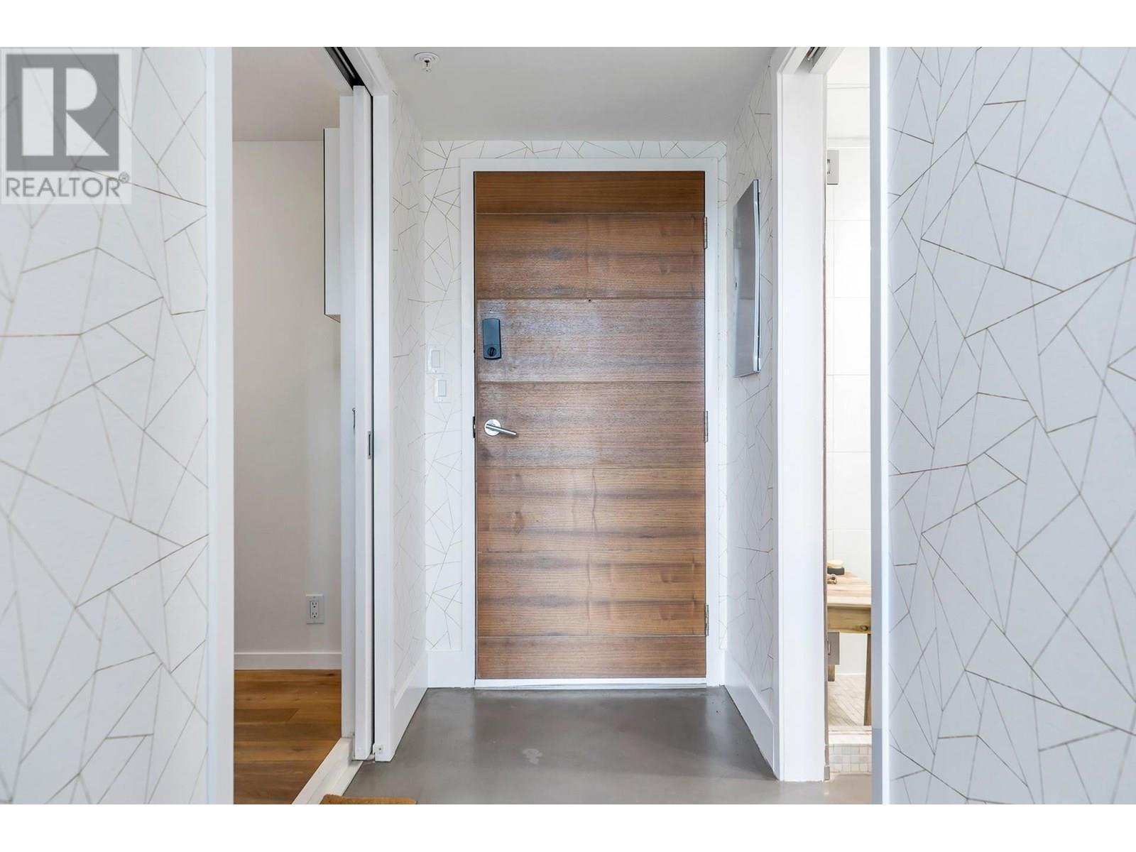 Property Photo:  1238 Seymour Street 313  BC V6B 6J3 