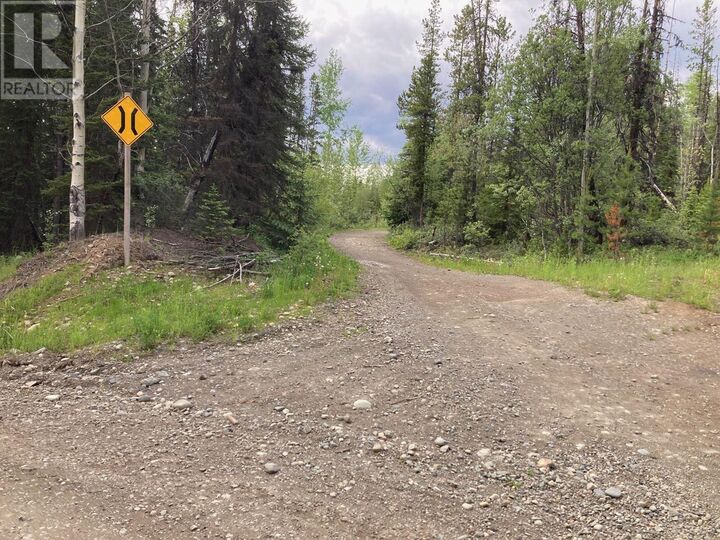 13398 Omineca Mining Access Road — photo 1