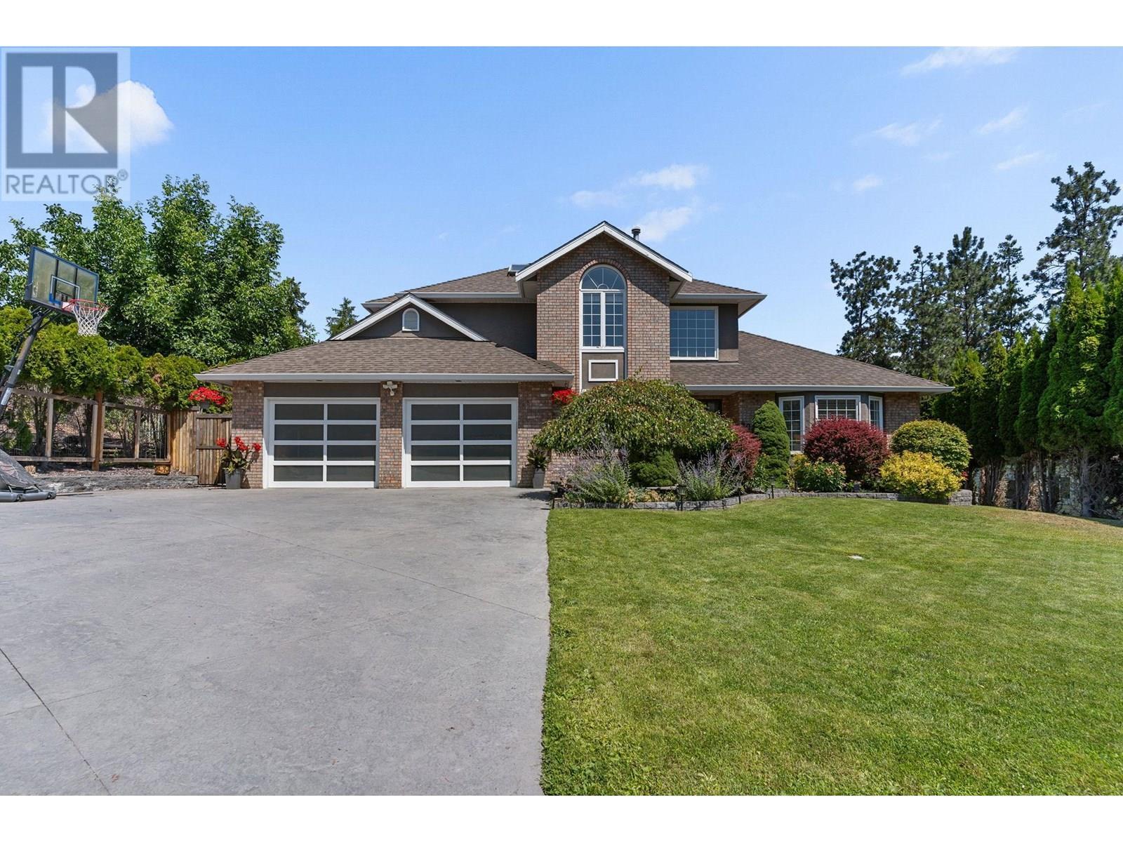 Property Photo: 409 Curlew Drive BC V1W 4L3