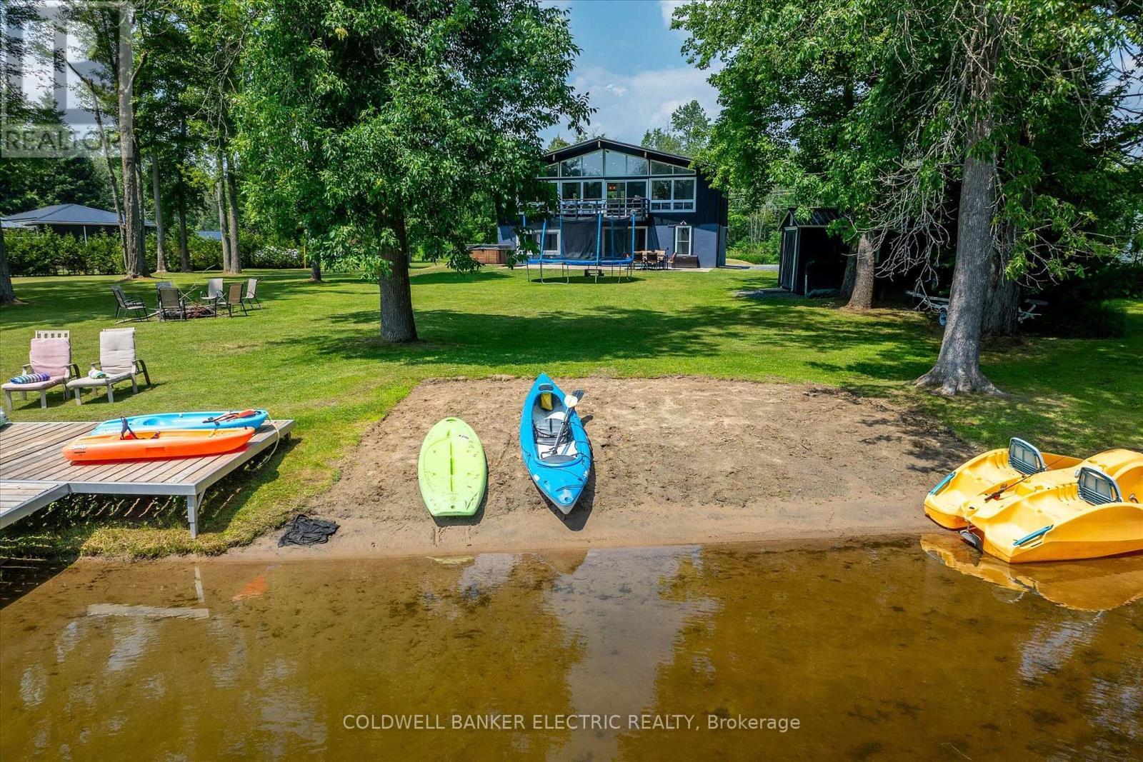 Property Photo:  228 River Garden Road  ON K0K 2M0 