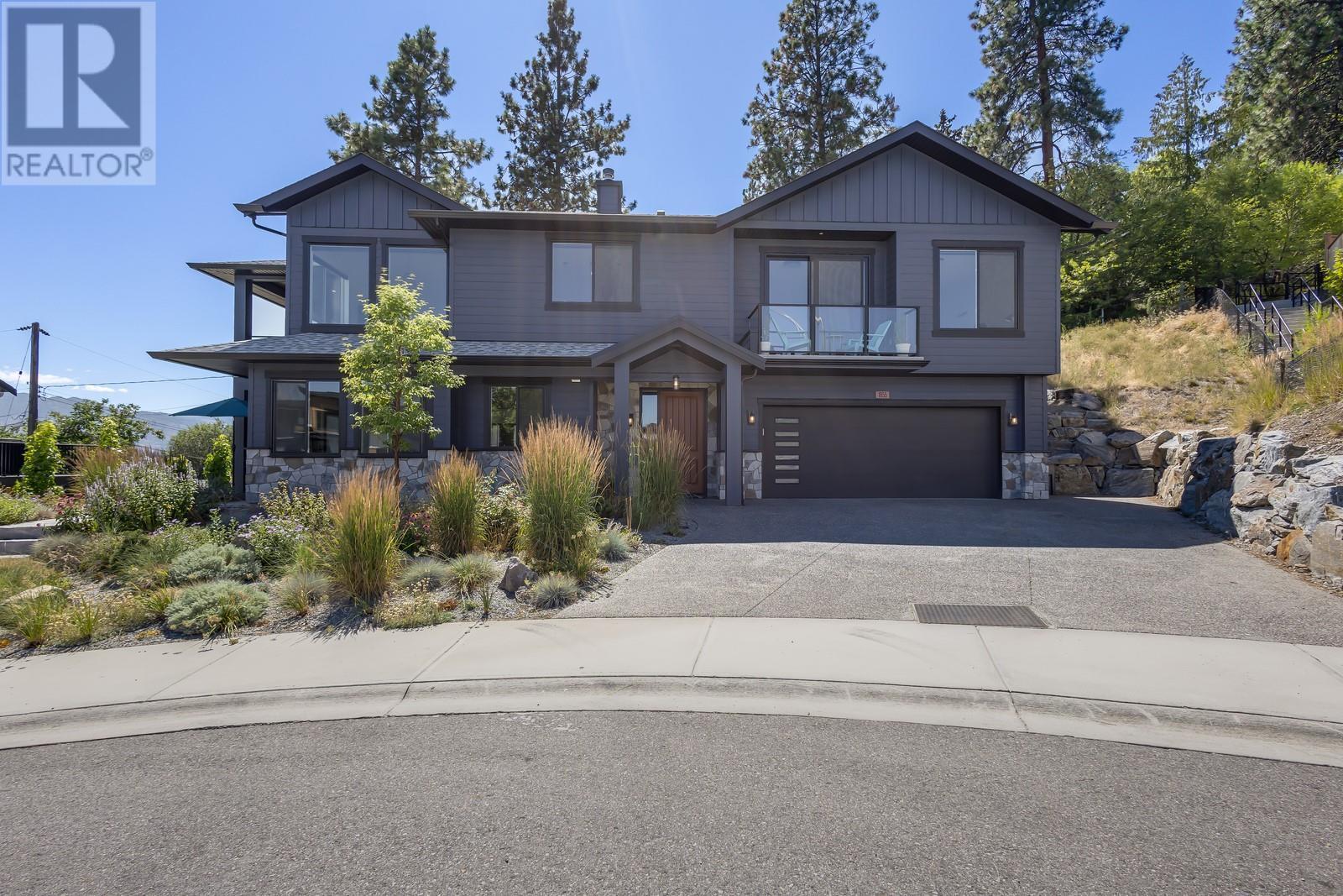 1055 Oak Barrel Place  West Kelowna BC V1Z 0A6 photo