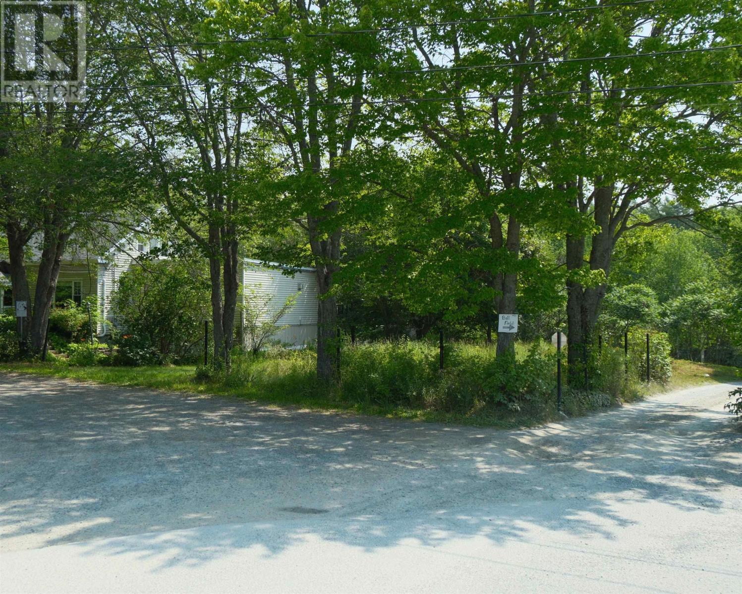 Property Photo:  46 Community Centre Lane  NS B2T 1W6 