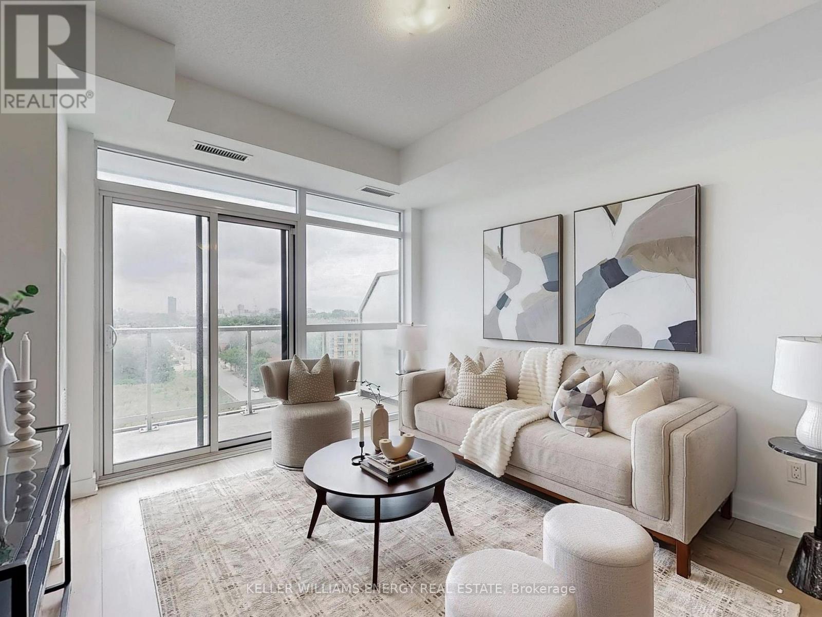 Property Photo: 251 Manitoba Street 1021 ON M8Y 0C7
