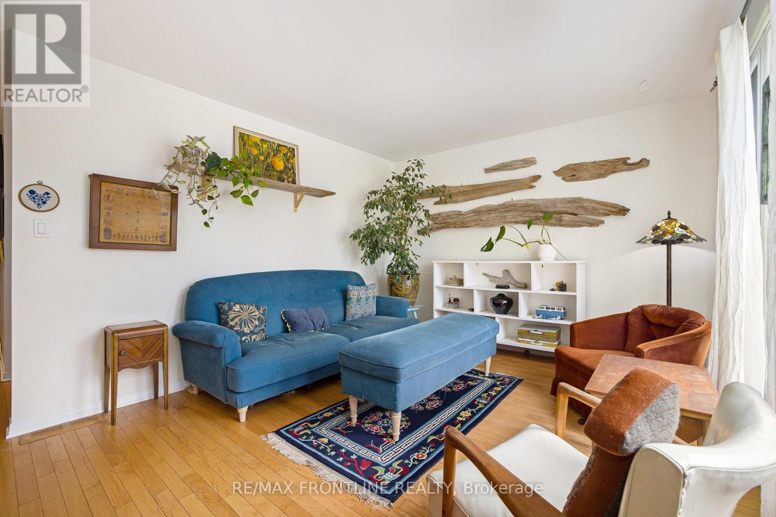 Property Photo: 13 Haggart Street ON K7H 2Z5