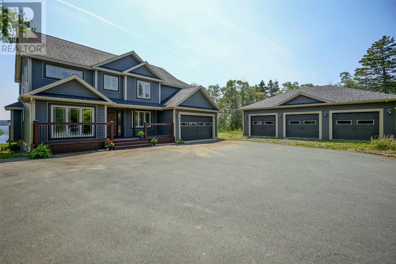 Property Photo:  25 Scouts Place  NL A1S 1P5 