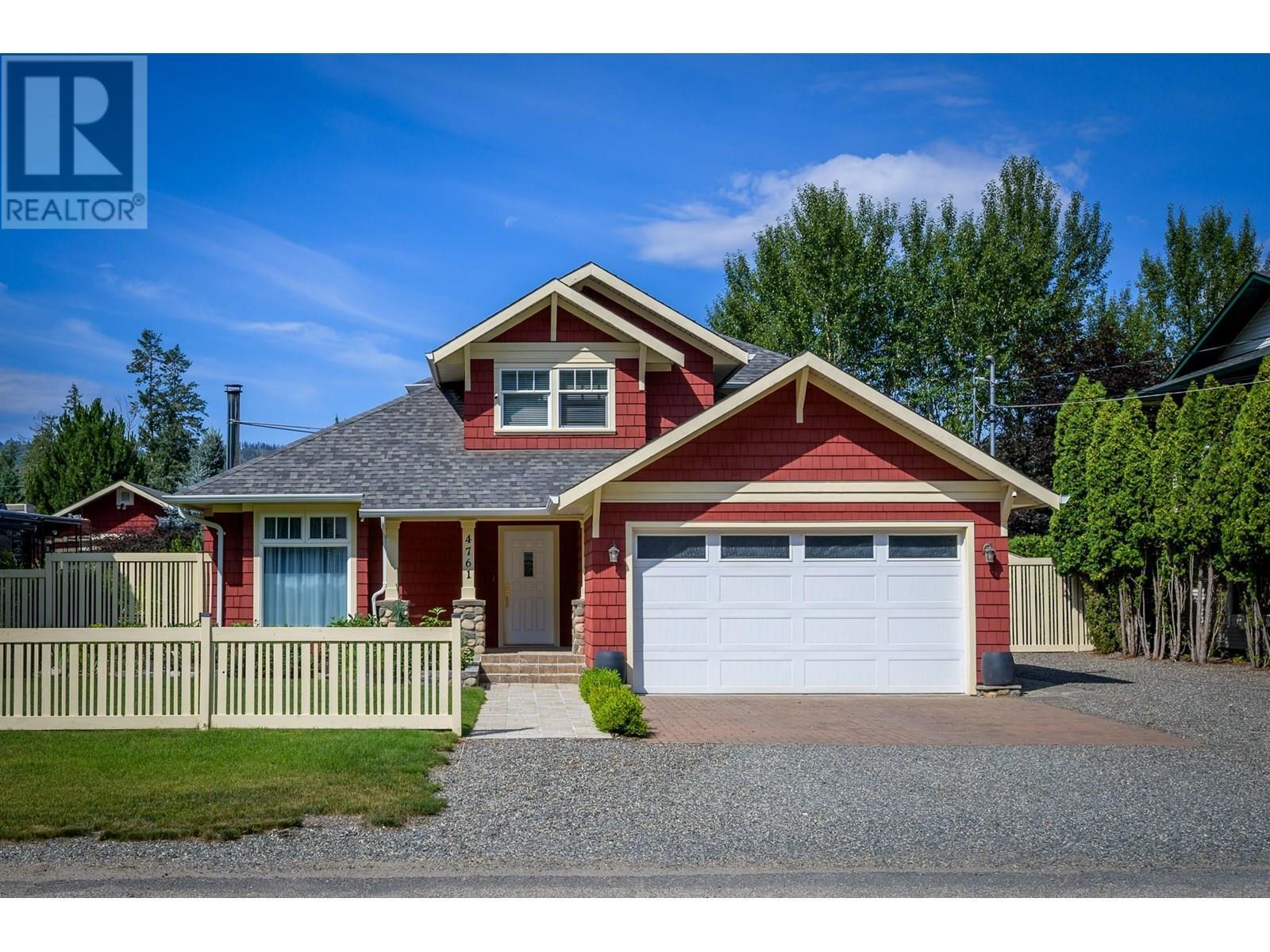 4761 Birch Lane  Barriere BC V0E 1E0 photo