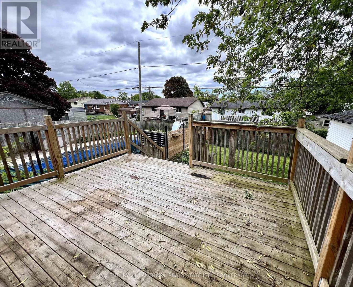 Photo de la propriété: 190 Amherst Drive ON K7N 1T4