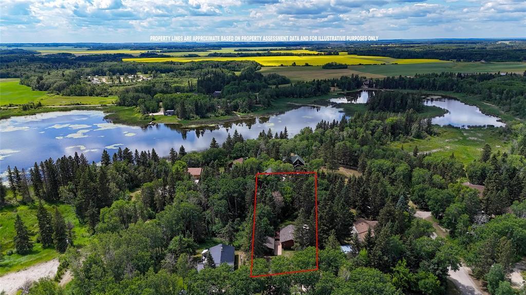 Property Photo:  23 Lakeview Road  MB R0J 1N0 