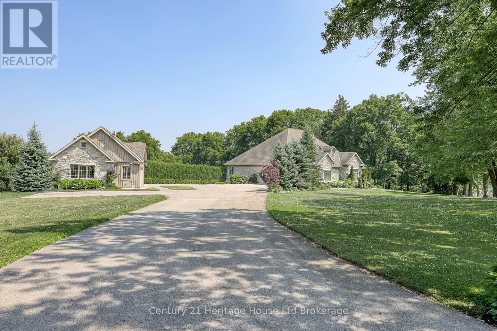 Photo de la propriété: 3249 Perth 113 Road ON N5A 6S3