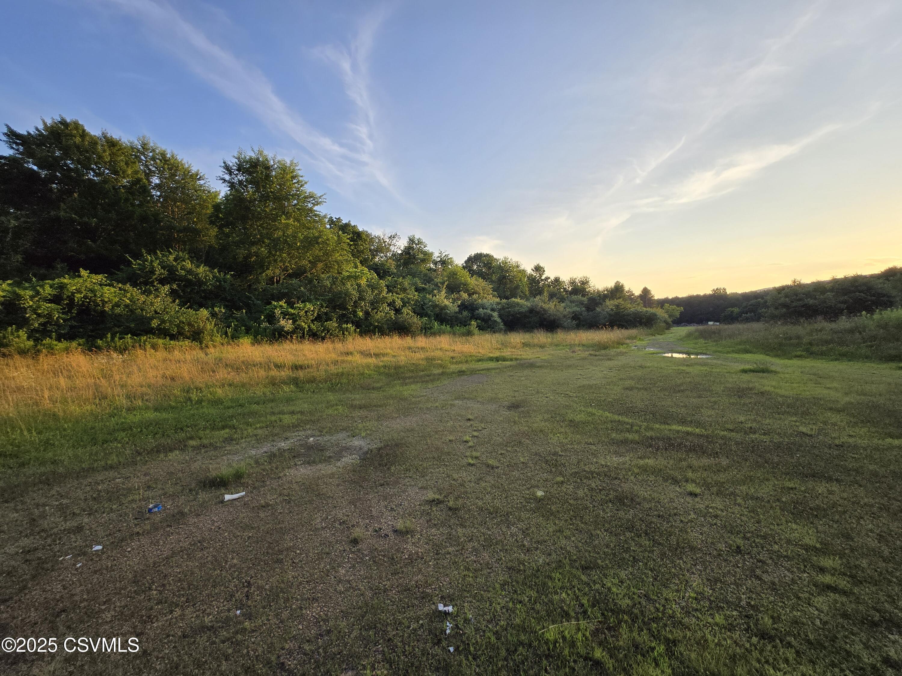 Property Photo: Fornwalt Lane PA 17856