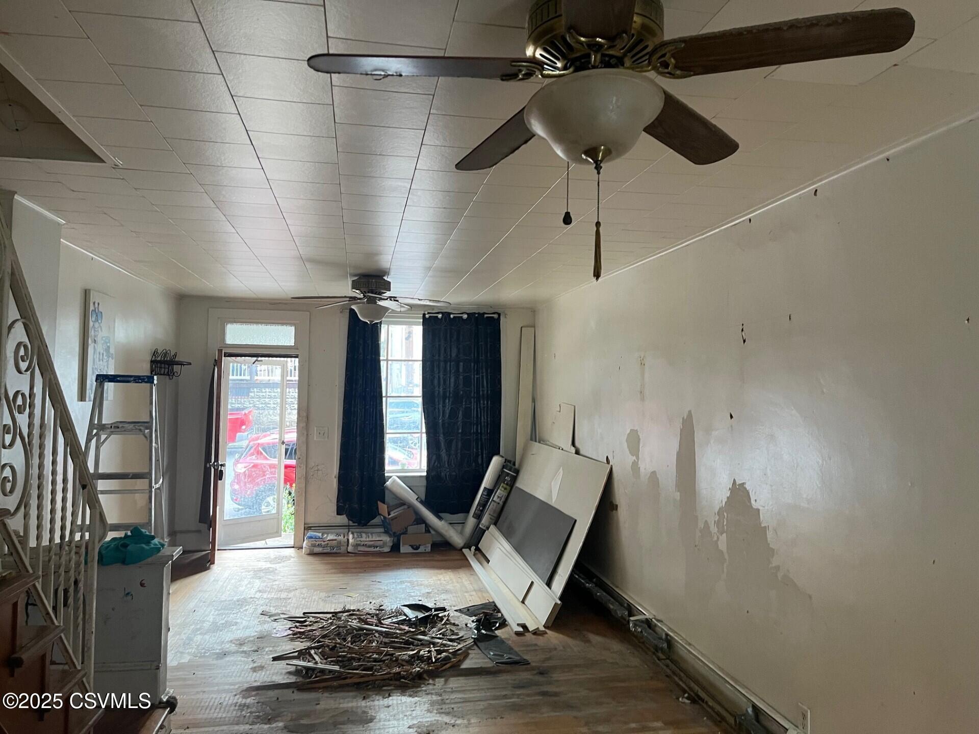 Property Photo:  104-  108 N 8th Street  PA 17872 