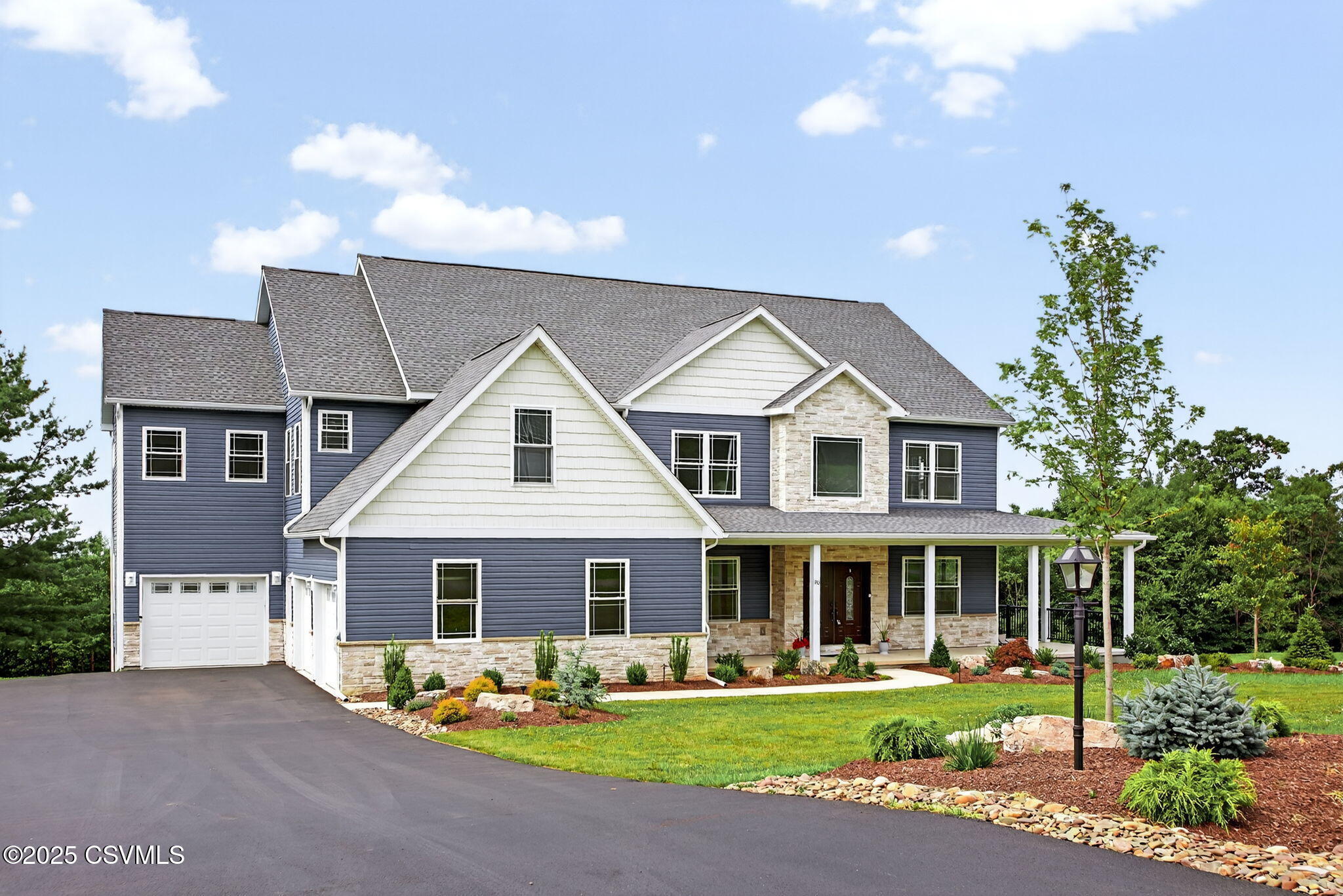 148 Oakwood Drive  Danville PA 17821 photo