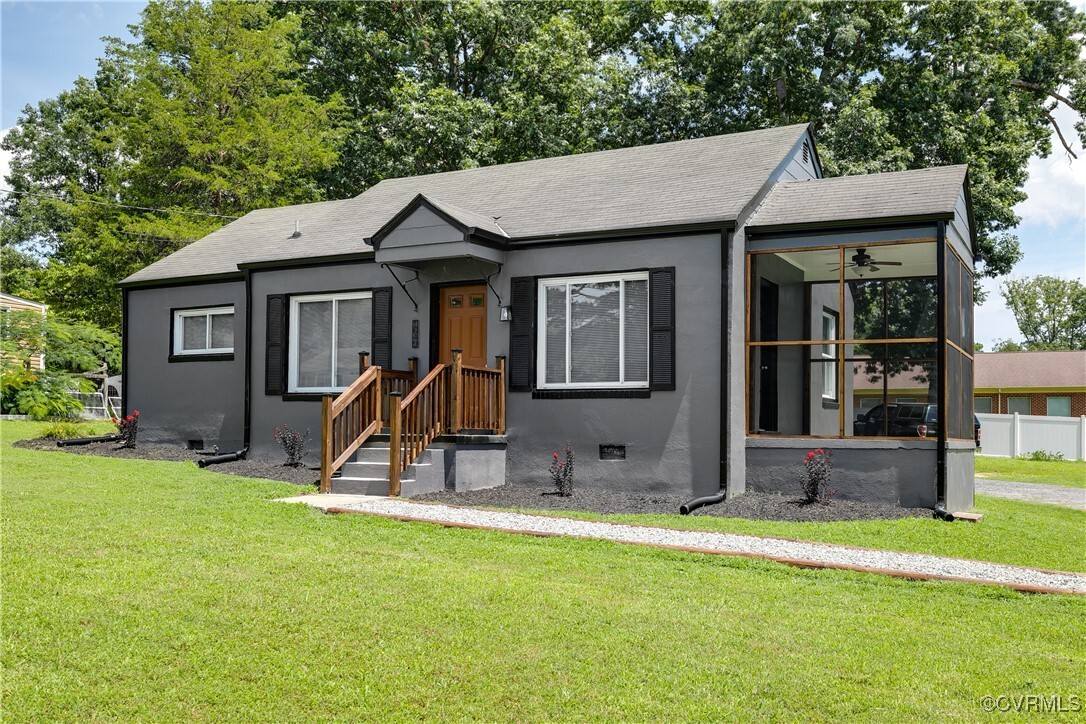 Property Photo:  1649 Milo Road  VA 23225 