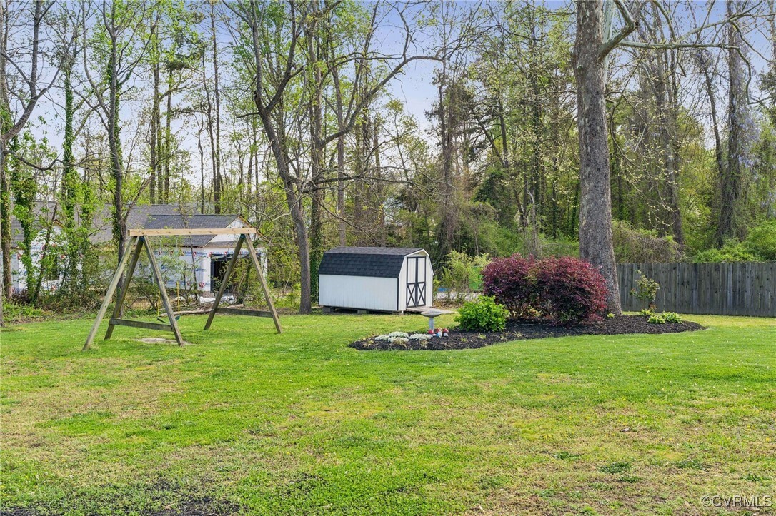 Property Photo: 4241 Curtis Street VA 23831