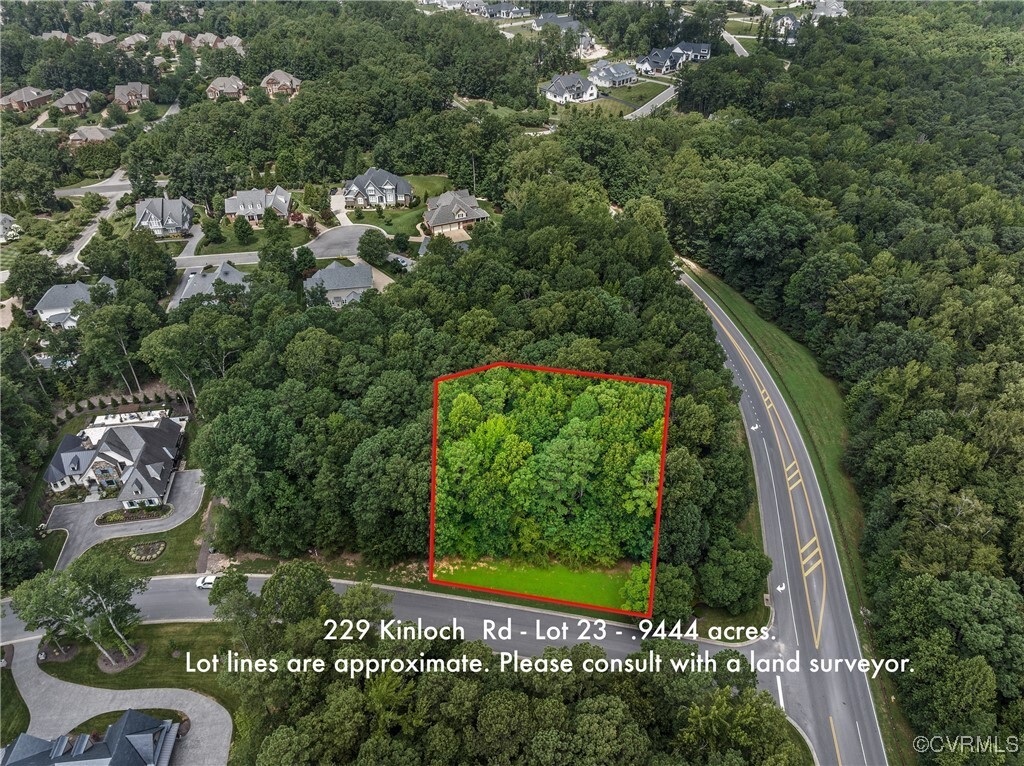 229 Kinloch Road  Manakin Sabot VA 23103 photo