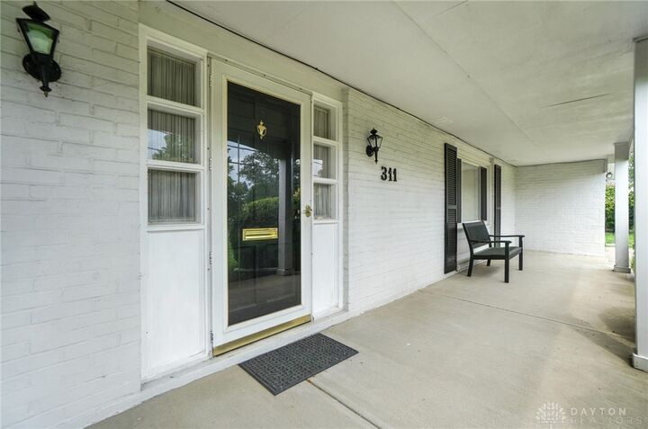 Property Photo: 311 E Franklin Street OH 45459