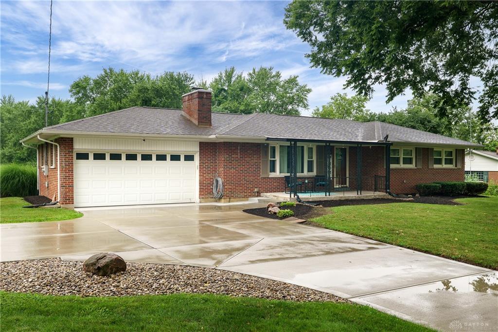 6251 Todhunter Road  Middletown OH 45044 photo