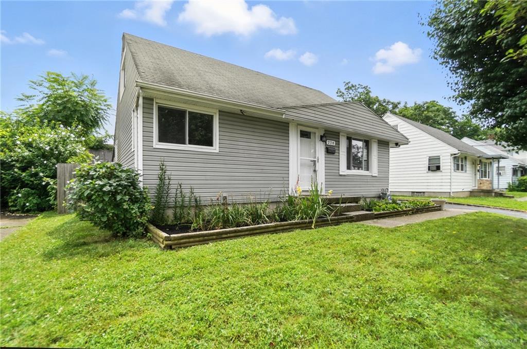 Property Photo:  228 N Cherrywood Avenue  OH 45403 