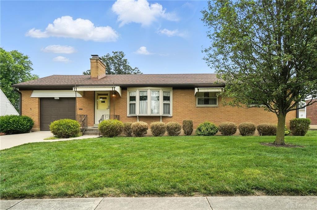Property Photo: 3832 Traine Drive OH 45429