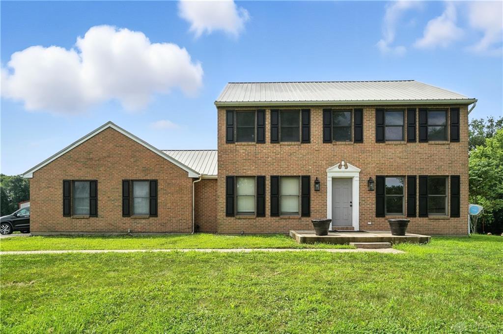 Property Photo:  1035 E Possum  OH 45502 