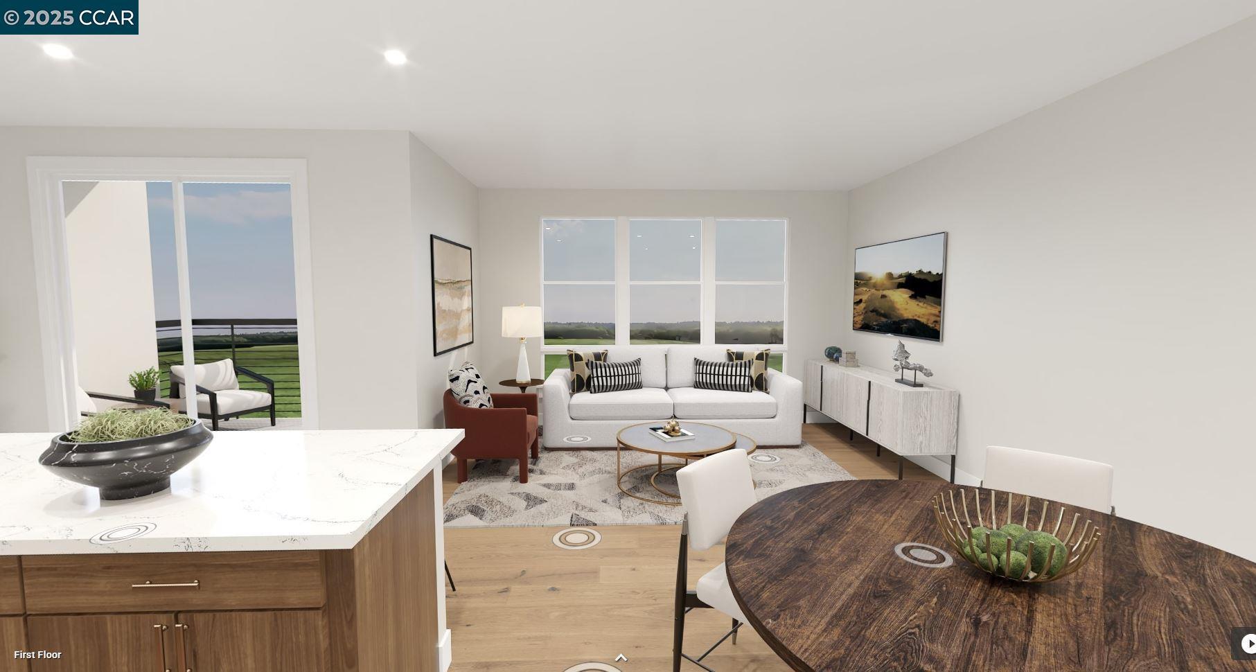 Property Photo: 3079 El Camino Real 202 CA 95051
