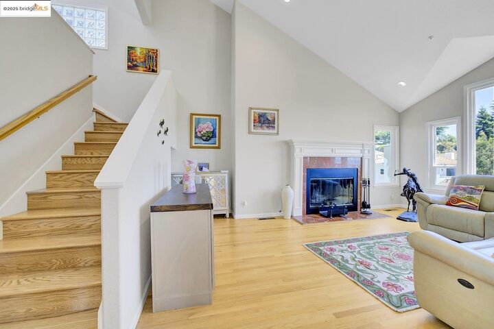 Property Photo: 7075 Elverton Dr CA 94611