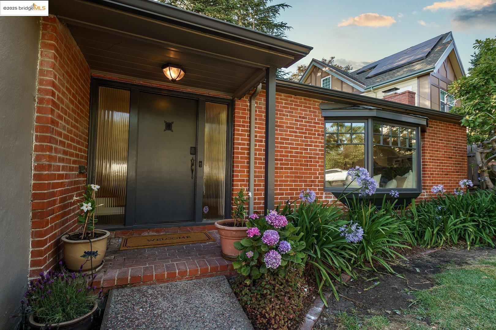 Property Photo: 4191 Fruitvale CA 94602